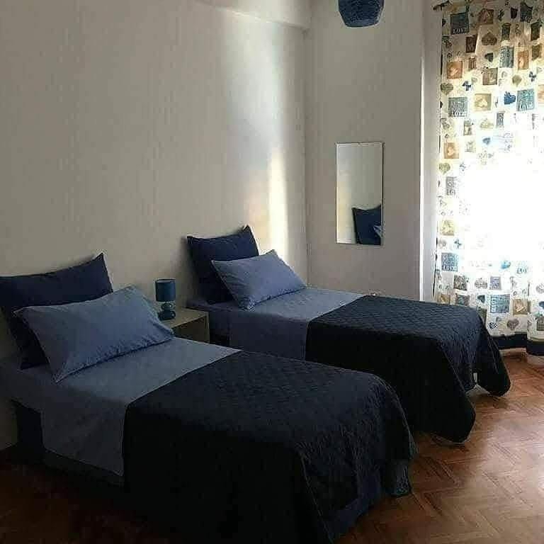 Welcome Inn Napoli エクステリア 写真
