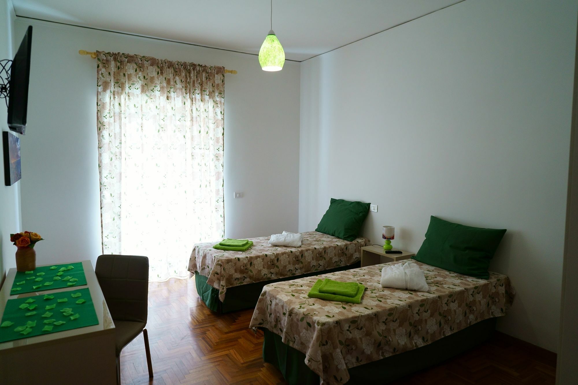 Welcome Inn Napoli エクステリア 写真