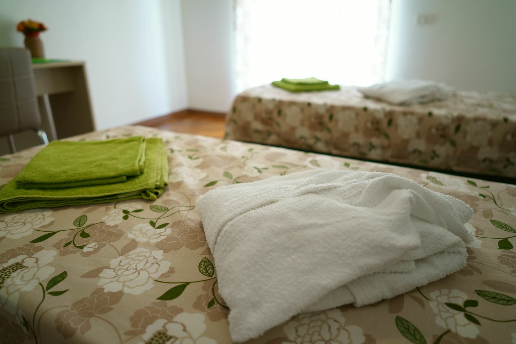 Welcome Inn Napoli エクステリア 写真