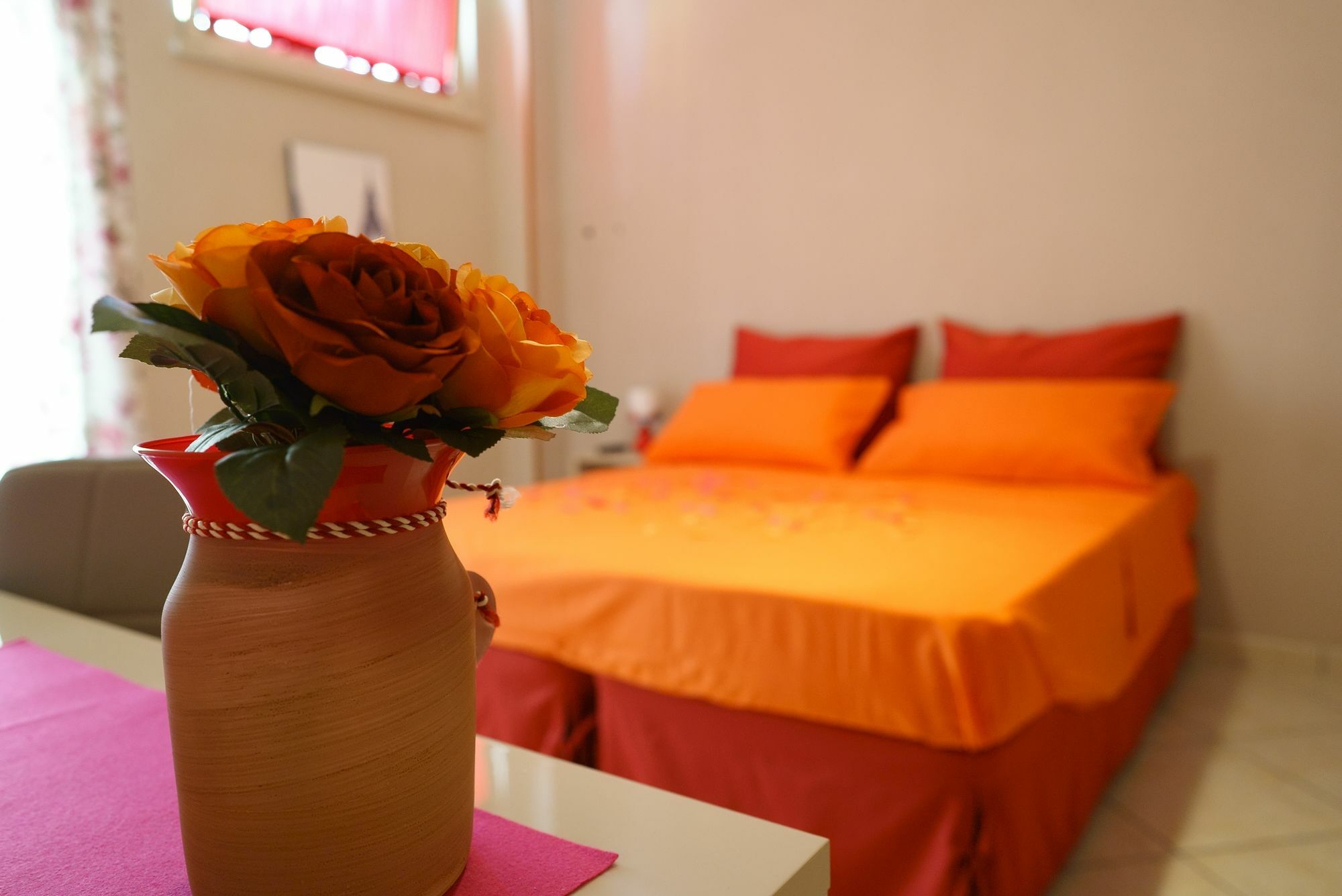 Welcome Inn Napoli エクステリア 写真